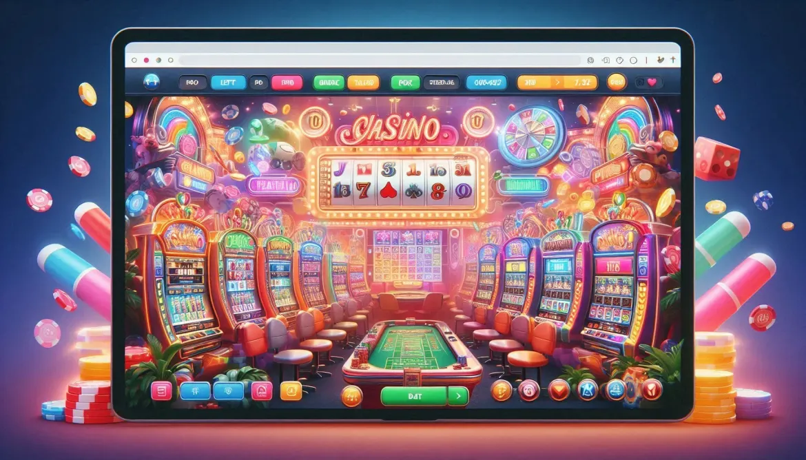 Power Play Casino